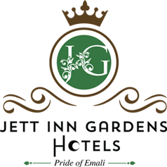 Jet Inn Gardens
